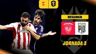 El Derbi Mexicano Aniquiladores vs Pio  Resumen Kings league J3 split 4 [upl. by Phillis976]