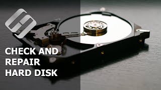 ⚕️ Tools to Check Hard Disk and Repair Bad Sectors in 2021 ✔️💻 [upl. by Arob]