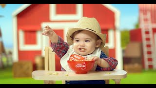 CERELAC® Eats Good  Nestlé PH [upl. by Lewie]