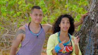 Tropika Island of Treasure season 7  Episode 9 [upl. by Rattray958]