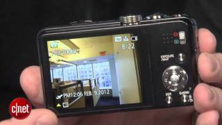 Panasonic Lumix DMCZS20 [upl. by Katonah]