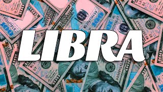 LIBRA  MONEY FLOWS IN RAPIDLY IT’S TIME FOR YOU TO WIN  Money amp Career  October 2024 [upl. by Nuhsal]