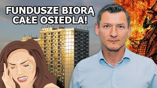 Marzysz o WŁASNYM mieszkaniu Niestety będzie CORAZ TRUDNIEJ To NIE JEST normalne TRADER 21 [upl. by Doralia341]