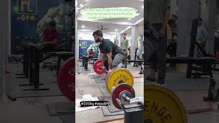 Drd hone do hardworkut motivation heavydeadlift sports hardwrok hardworkfitness [upl. by Zug998]