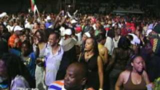 World Creole Music Festival 1A  Grammacks Oliver NGoma [upl. by Jourdain]