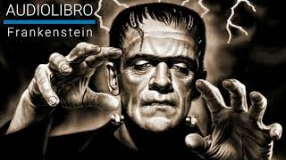 Audiolibro  Frankenstein Mary Shelley Ad Alta Voce Rai Radio 3 [upl. by Neitsirk]