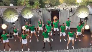 Danse du village  Eté 2019 [upl. by Hitt]