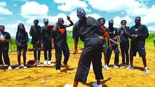 Benin Boys Dance video Rema ft Shallipopi by Gulu city based dancers Northern Uganda [upl. by Reham771]