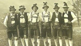 True Facts About Lederhosen  Rare Dirndl [upl. by Belicia]