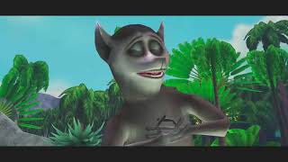 MADAGASCAR FULL MOVIE ENGLISH [upl. by Marina]