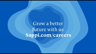 Sappi Europe Career Video 2024 [upl. by Kirtley286]