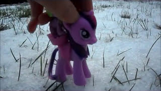 MLP Winter wrap up [upl. by Olwen]