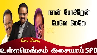 SPB  sp balasubramaniam  spb songs  tamil songs  spb the legend  valaithirai [upl. by Ednyl86]