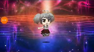 Hopscotch Dwarf Planet Song Ceres Makemake Haumea Eris Pluto in Gacha Club Life [upl. by Marjory992]