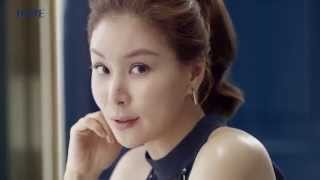 New 2015 슈퍼바이탈 크림 바이오 엑설런트  TVCF 30quot  아이오페 IOPE [upl. by Yate]