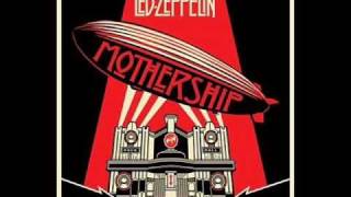 Led Zeppelin  When the Levee Breaks [upl. by Gnof467]