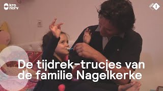 En de familie Buddenbruck wacht in spanning af 52  Een Huis Vol [upl. by Cod]