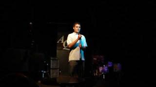 Epic standup comedy fail [upl. by Balthasar]