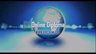 Online Diploma [upl. by Enrica]