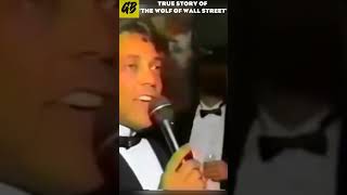 The Wolf of Wall St and Gucci 👔 🤑 wolf [upl. by Chicoine]