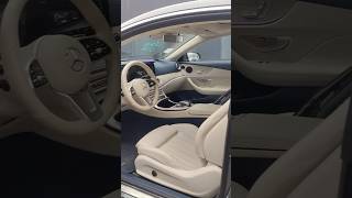 Mercedes Benz E220d Cupe 20d 2020 прошел таможенное оформление в Владивостоке [upl. by Carlynne199]