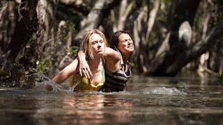 Black Water Full Movie Facts And Review  Diana Glenn  Maeve Dermody [upl. by Cruickshank554]