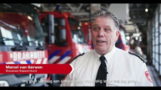 Ambassadeurstraining Brandveilig leven [upl. by Artemas]