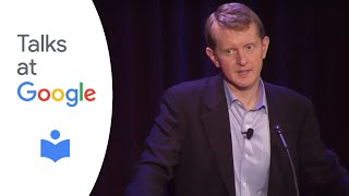 Because I Said So  Ken Jennings  Talks at Google [upl. by Etessil]