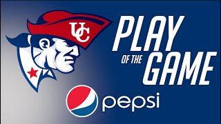 Cumberlands Patriots Baseball vs Loyola University  Play of the Game 5142024 [upl. by Ard]