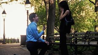 ASKING MY BEST FRIEND TO MARRY ME she was stunned [upl. by Ragland]