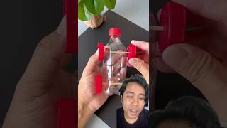 DIY mobilmobilan dari botol CocaCola [upl. by Yenaffit]