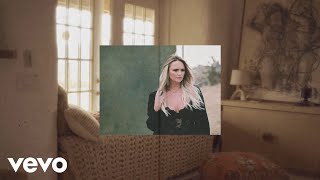 Miranda Lambert  In His Arms Palomino Official Audio [upl. by Meikah]