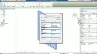 Revit Families Series Custom Mullion Profile How To [upl. by Struve]