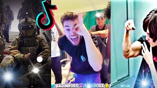 🥶 Coldest Moments Tiktok Compilation 🥶 Sigma Tiktoks 🥶 [upl. by Nocaed]