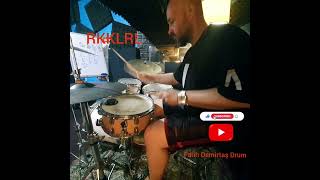 Sextuplets 6lama Örnekleri drums drummer drumlessons drumming music drummerlife drumlife [upl. by Treva81]