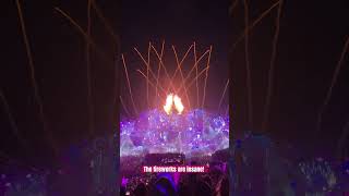 Alesso  TOMORROWLAND 2024 alesso tomorrowland2024 tml [upl. by Stewart]