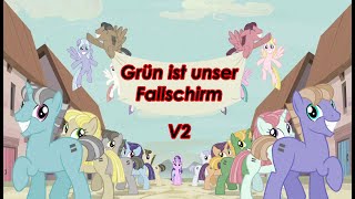 PMV Grün ist unser Fallschirm V2 [upl. by Thurstan986]