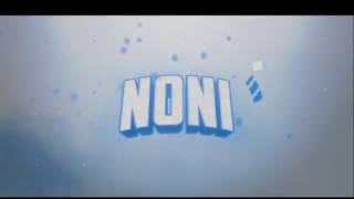 Canción de la nueva intro de noni gamer [upl. by Uhthna820]