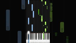 Soweto Gospel Choir  Umbombela  EASY PIANO TUTORIAL by SAPiano piano pianolessons [upl. by Germin]