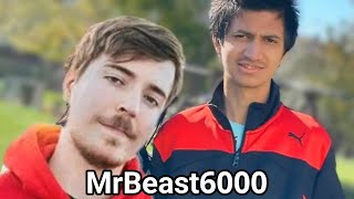 MrBeast Theme Song by Narayan Dhimal [upl. by Halley]