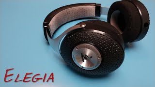 Focal Elegia Z Reviews Best Focal Yet [upl. by Robison]