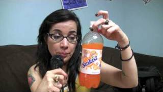 Janeane Garofalos favorite drink [upl. by Dorcea]