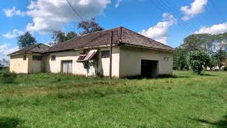 FORRAGEIRAS UM LUGAR ABANDONADO jrgabrielense casasabandonadas [upl. by Halpern]