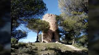 Torre Hacho de Antequera Parte 2 [upl. by Davida]