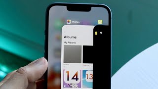 How To Close Apps On iOS 16 [upl. by Anah]