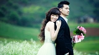 Hoàng Ka  Ngày Cưới Hạnh Phúc ft Cẩm Vân Phạm Karaoke [upl. by Welbie]