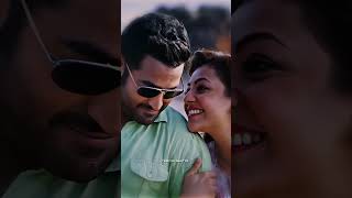 temper movie Ntr kajal agarwal [upl. by Eilrak]