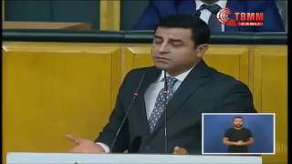 Selehattin demirtaş allah sizin belanizi versin [upl. by Island]