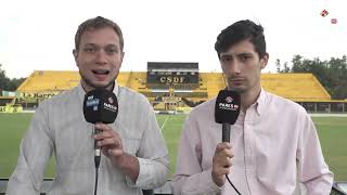 Flandria vs Cañuelas por PAREStv Fecha 10 2024 [upl. by Ahsienet]