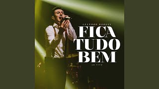 Fica Tudo Bem Ao Vivo [upl. by Marlyn536]